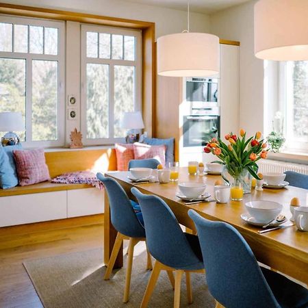 Ferienwohnung ราเดแบร์ก ภายนอก รูปภาพ