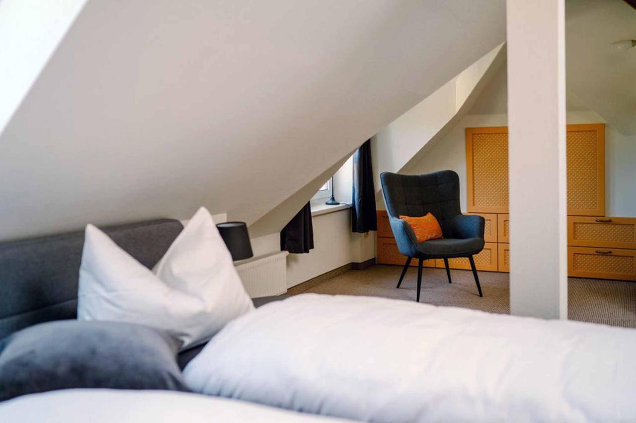 Ferienwohnung ราเดแบร์ก ภายนอก รูปภาพ