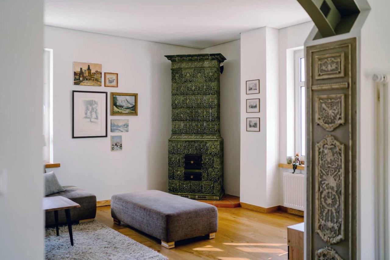 Ferienwohnung ราเดแบร์ก ภายนอก รูปภาพ