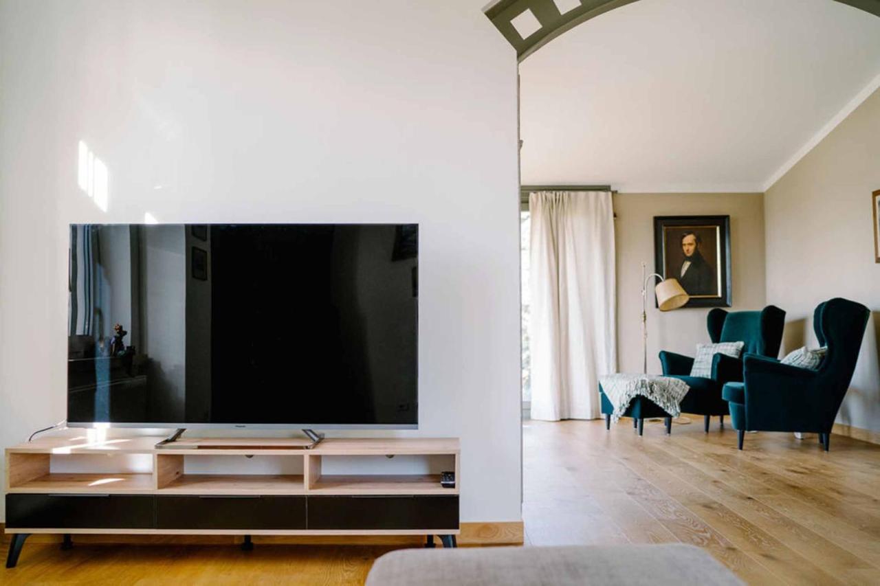 Ferienwohnung ราเดแบร์ก ภายนอก รูปภาพ