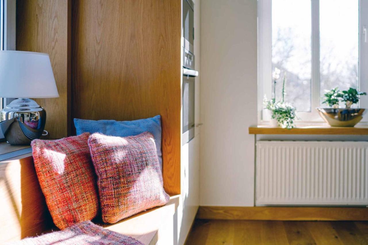 Ferienwohnung ราเดแบร์ก ภายนอก รูปภาพ